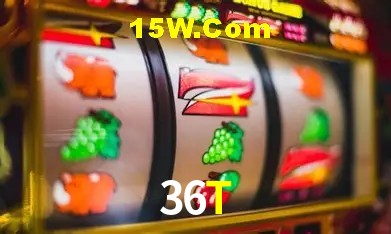 36T Slot - 320+ Caça-Níqueis Premium