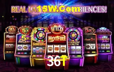 36T Rio de Janeiro - Popular Jogos