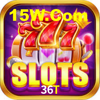 36T - App Features