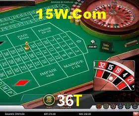 Integração de APIs 36T