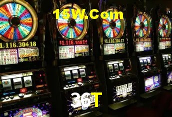 36T São Paulo - Top Slots
