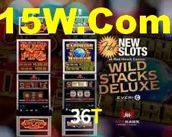 Live Casino 36T