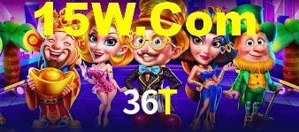 VIP Casino 36T