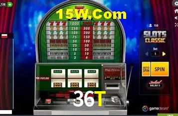 Especiais de Fim de Semana 36T