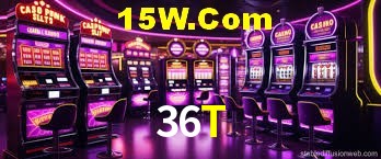 Slot Games 36T